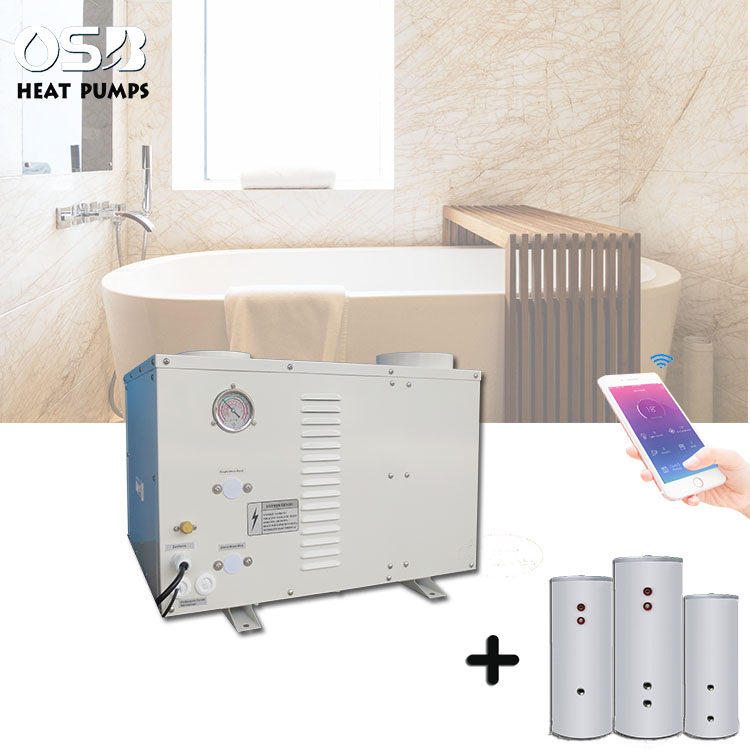 O.S.B. Heat Pump | China Professional Heat Pump Manufacturer